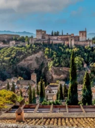 Itinerary for a Magic 7 Days in Southern Spain