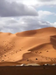 Merzouga