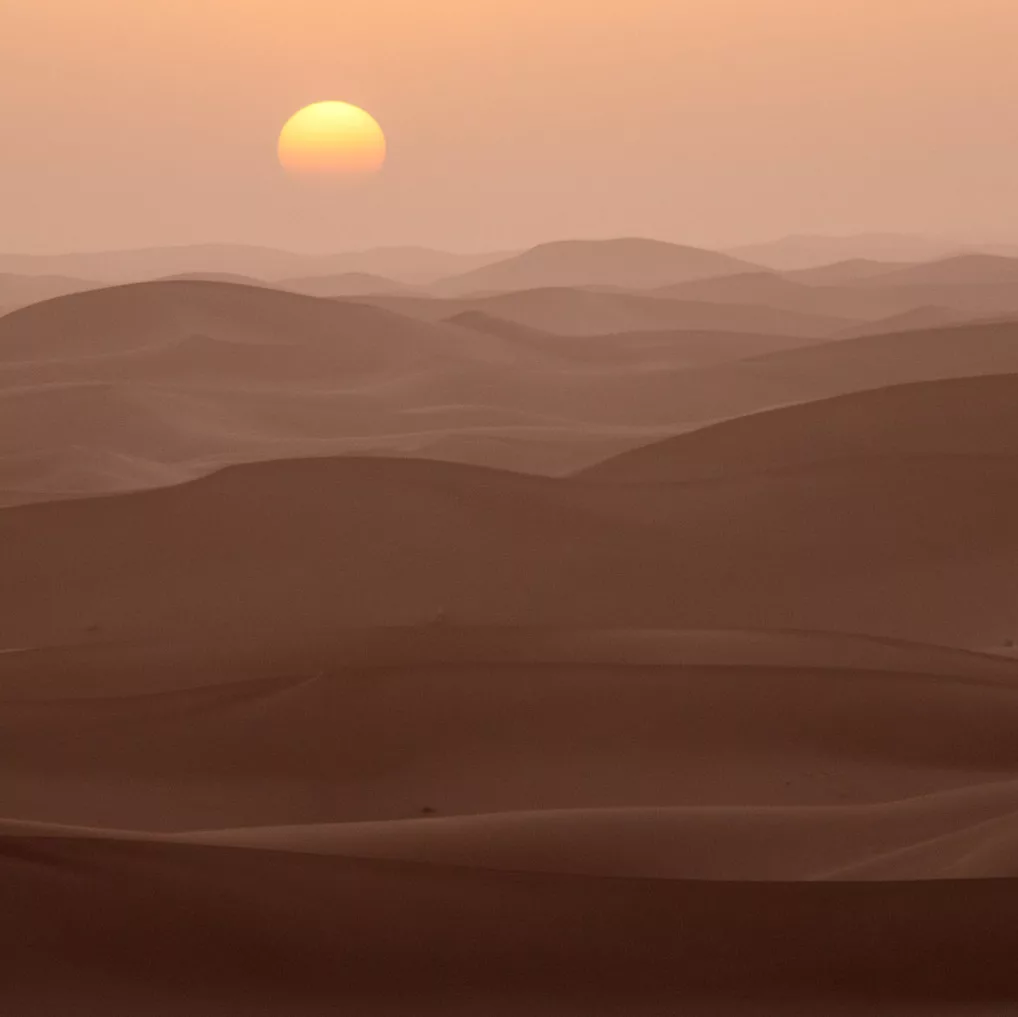10 days Morocco Itinerary –  Sahara Desert