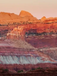 Capitol Reef National Park