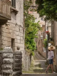 Erice, Sicily