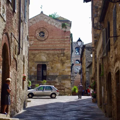 Where To Base Yourself In Tuscany : A Complete Guide
