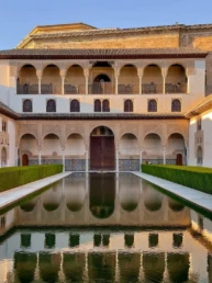 Visiting the Alhambra in Granada: Spain's historic gem southern spain