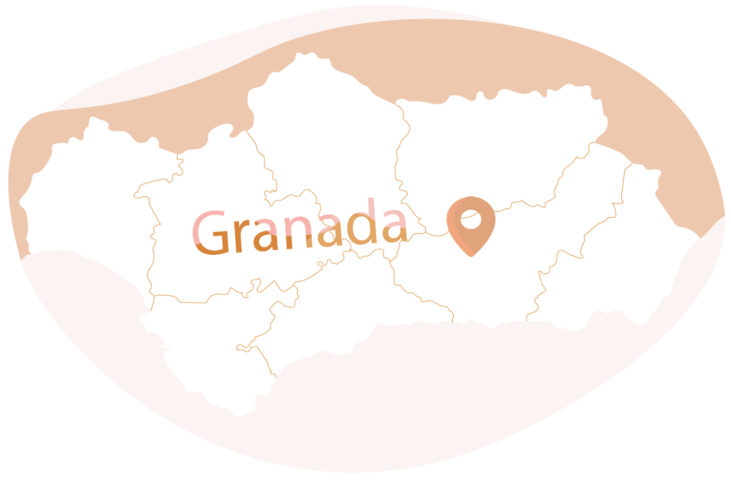 where is granada