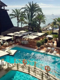 Best Hotels in Marbella