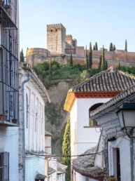 Where to Stay in Granada: 5 Best Neighborhoods (Map included!)