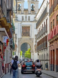 Seville or Granada – Which City Should You Visit?