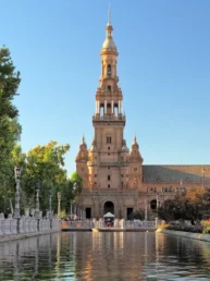 where to stay in seville, 8 Best Neighborhoods Guide