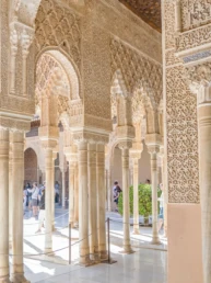 How Many Days in Granada Do You Need? southern spain