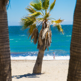 Nerja or Marbella – Where To Go southern spain