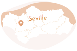 where-is-seville-map seville