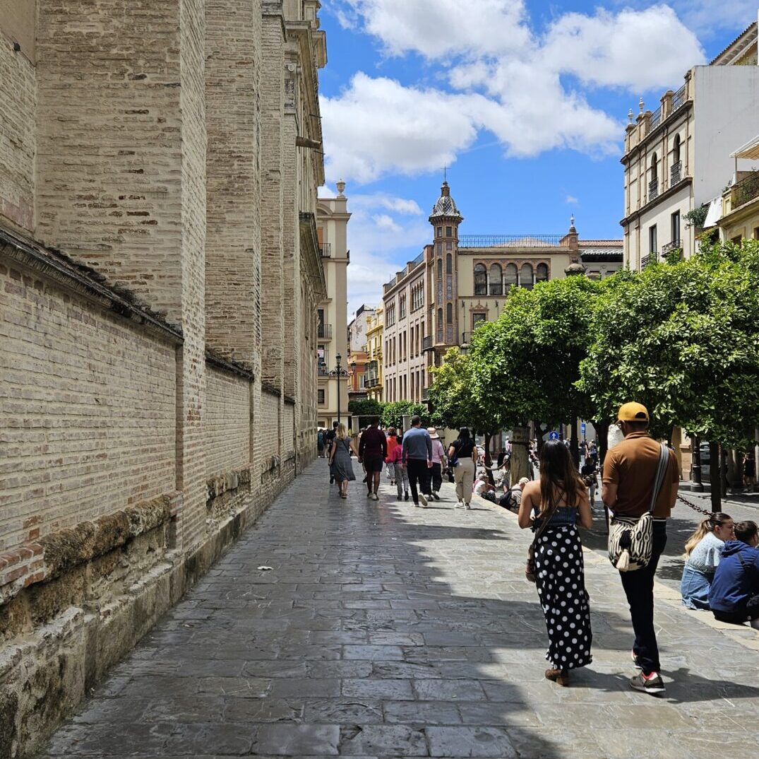 Seville Food Tour - Spain Food Sherpas