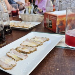 Seville Food Tour: My Experience with Spain Food Sherpas southern spain