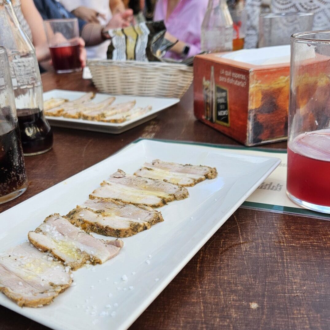 Seville Food Tour - Spain Food Sherpas