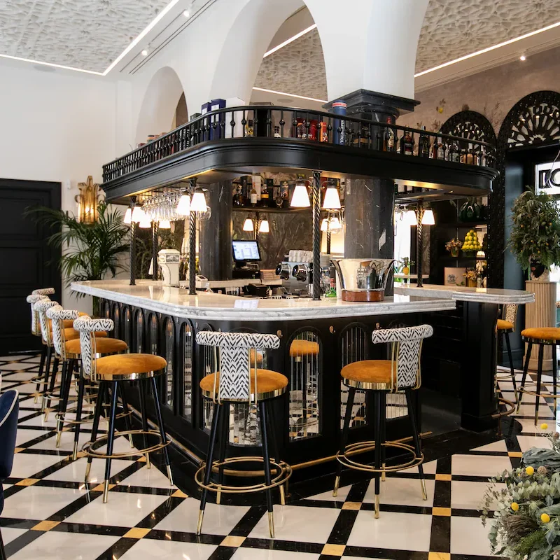 Best Hotels in Seville