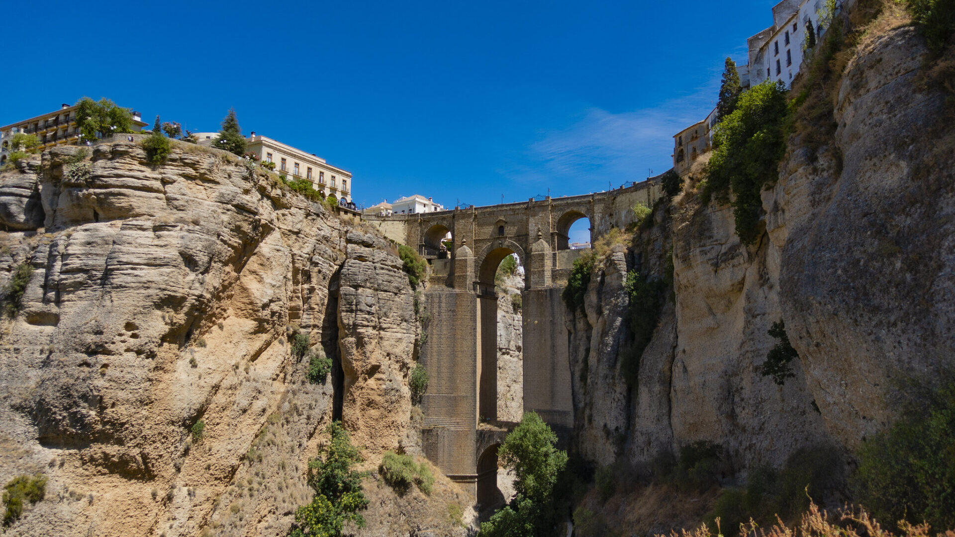 Ronda Day Trip