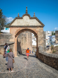 Seville to Ronda Day Trip (One Day Itinerary and Guide) southern spain