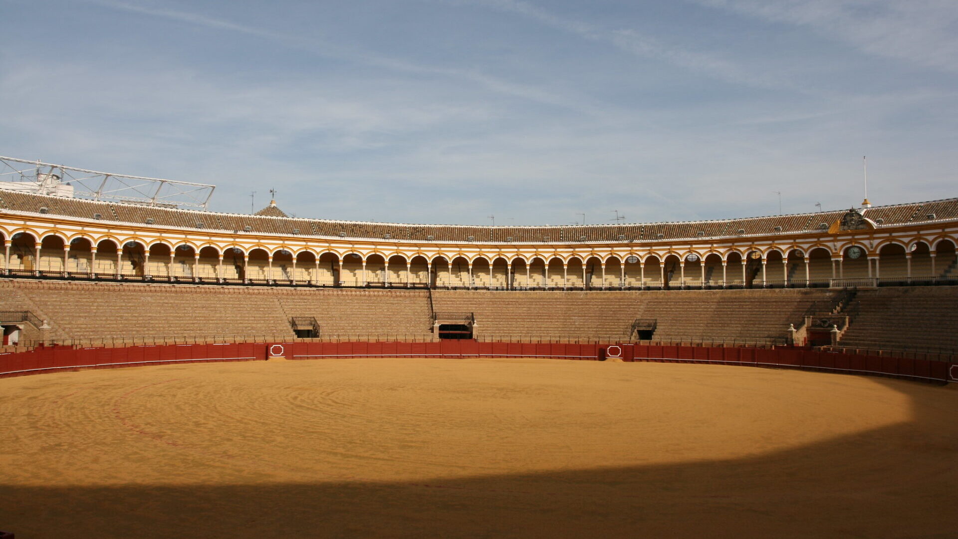 Bullfighting bullfighting