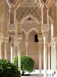 Granada seville